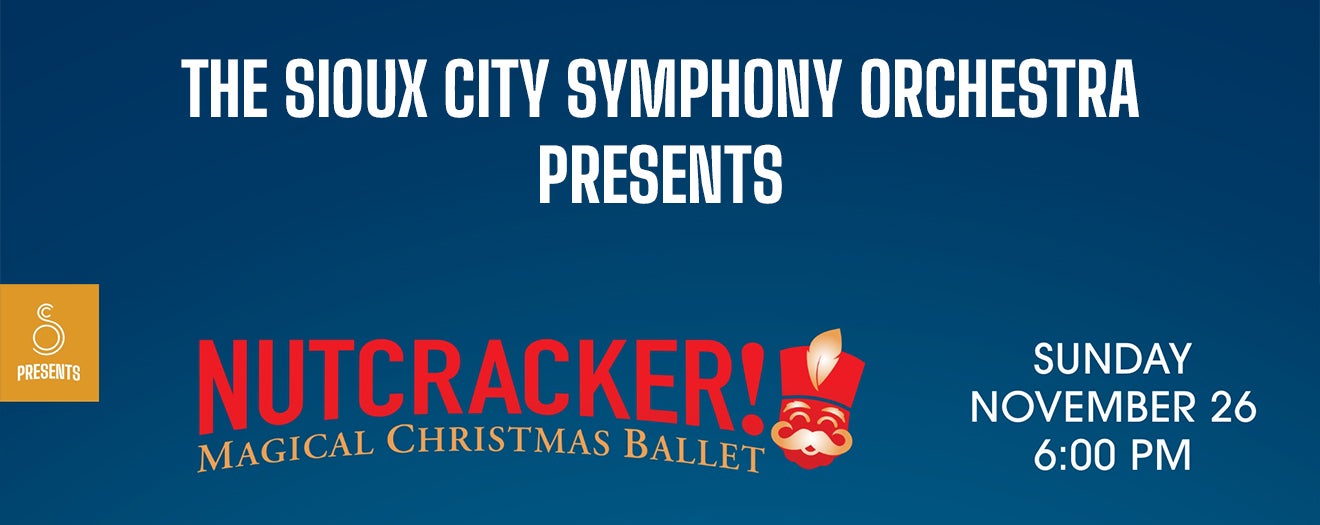 Nutcracker! The Magic of Christmas Ballet