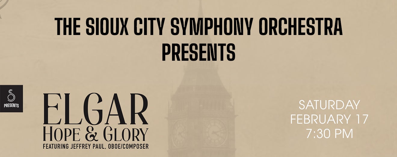 Elgar: Symphony No.1