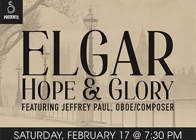 More Info for Elgar: Symphony No.1