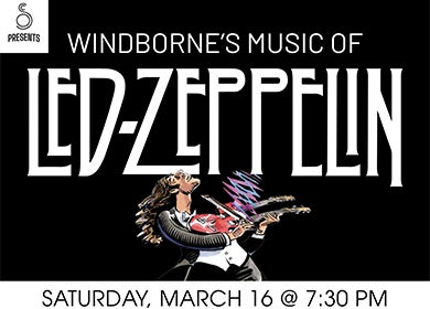 More Info for Windborne's Music Of Led Zepplin
