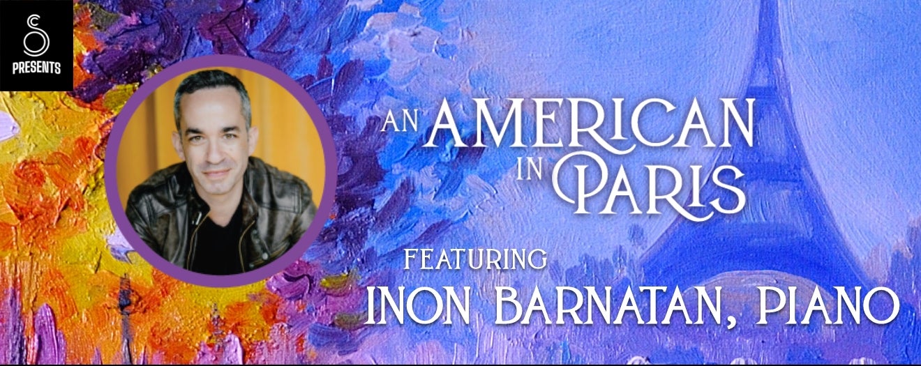 An American In Paris
