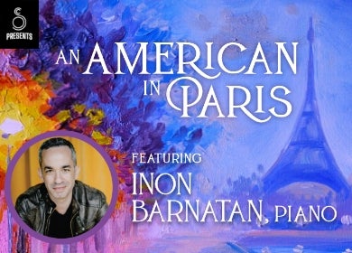 More Info for An American In Paris 