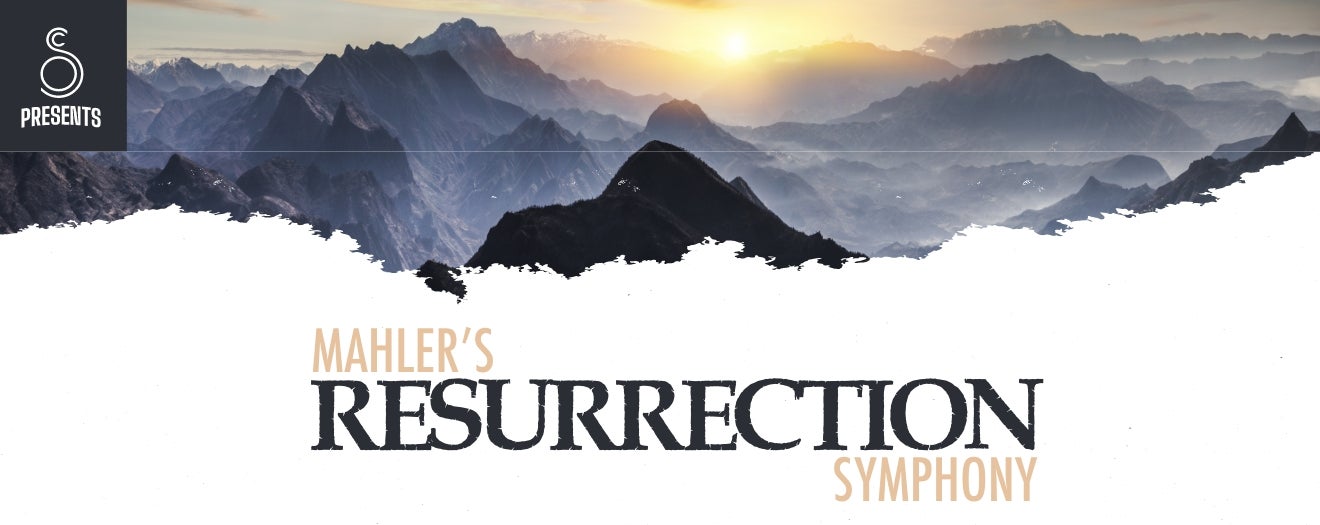 Mahler's Resurrection Symphony