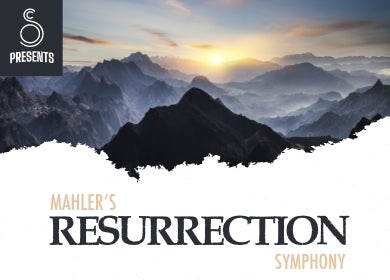 More Info for Mahler's Resurrection Symphony