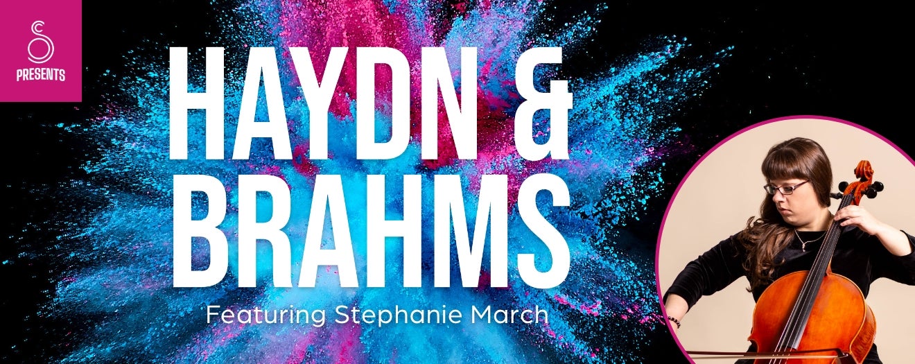 Hadyn & Brahms