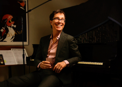 More Info for Ben Folds with the Sioux City Symphony Orchestra