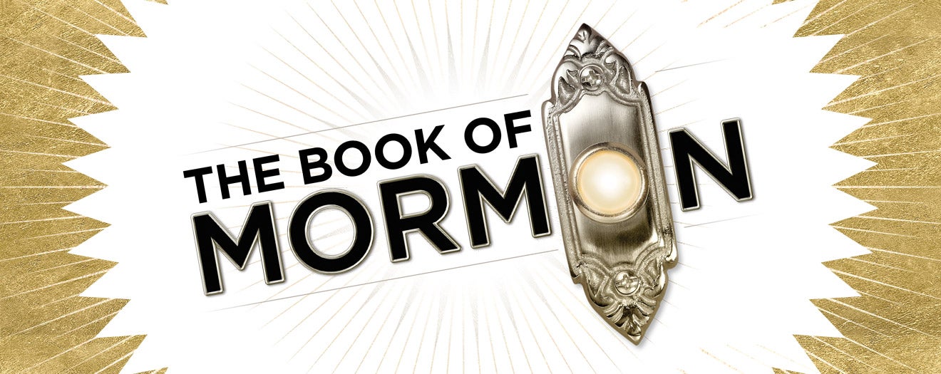 The Book Of Mormon