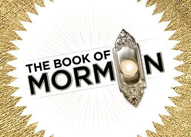More Info for The Book Of Mormon