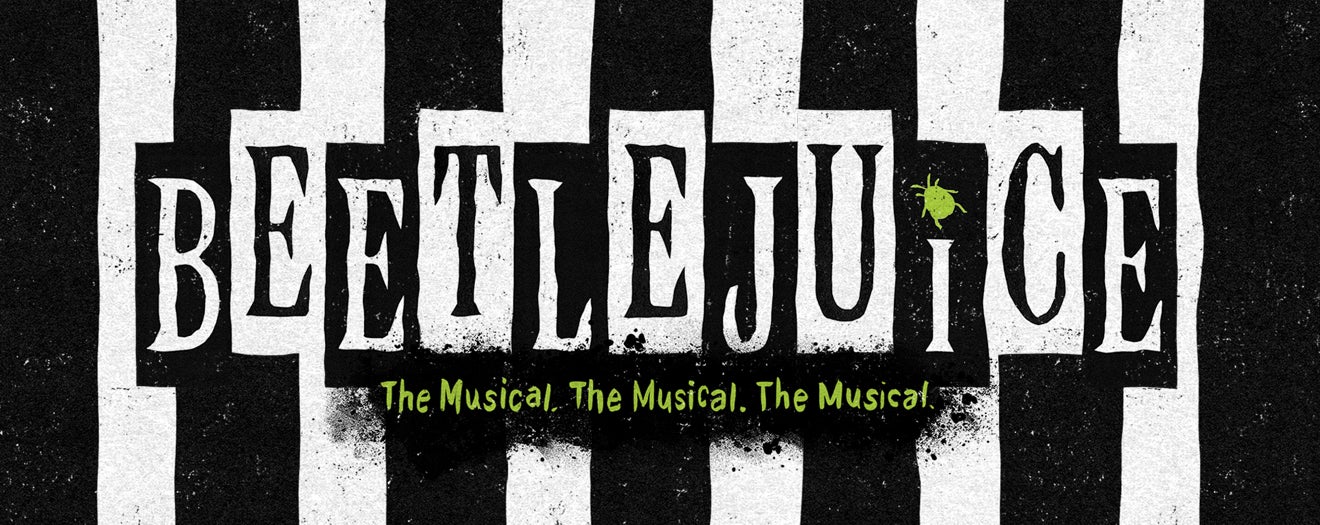 Beetlejuice