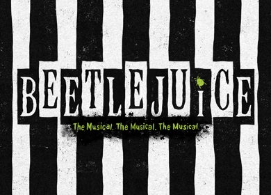 More Info for Beetlejuice