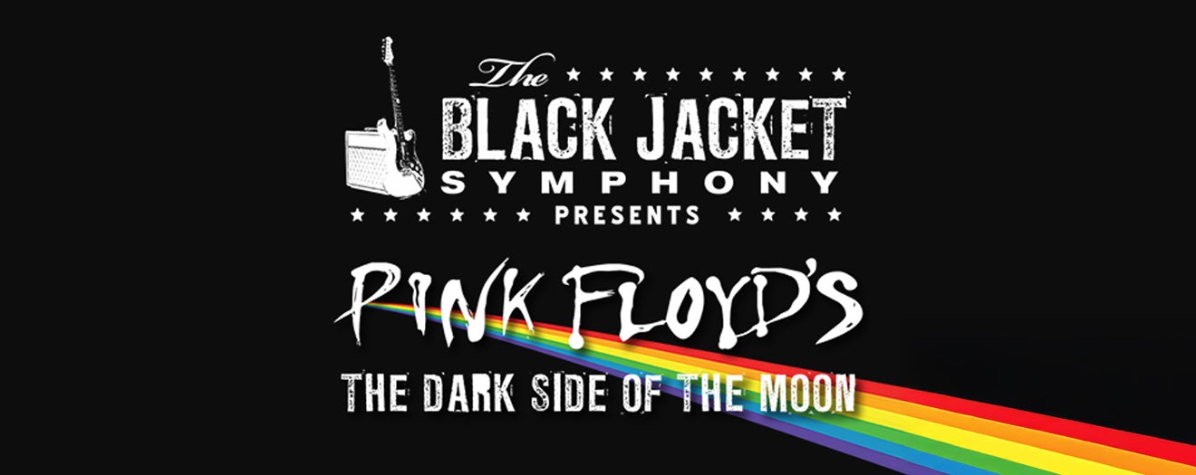 The Black Jacket Symphony