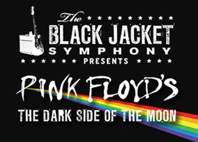 More Info for The Black Jacket Symphony