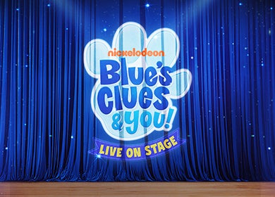 More Info for Blue's Clues & You!