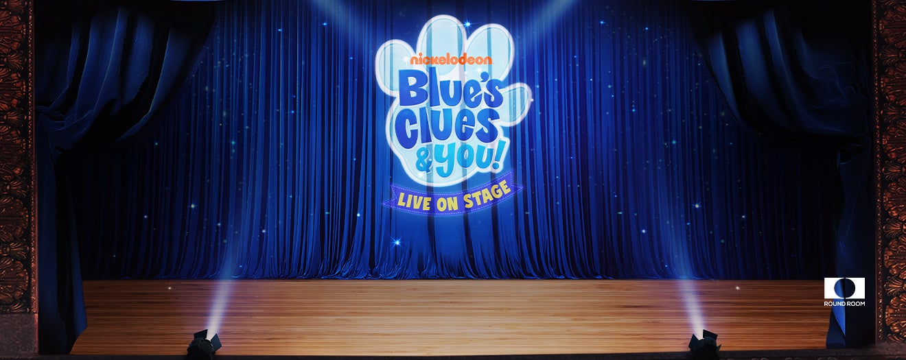 Blue's Clues & You!