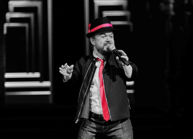 More Info for Brad Williams