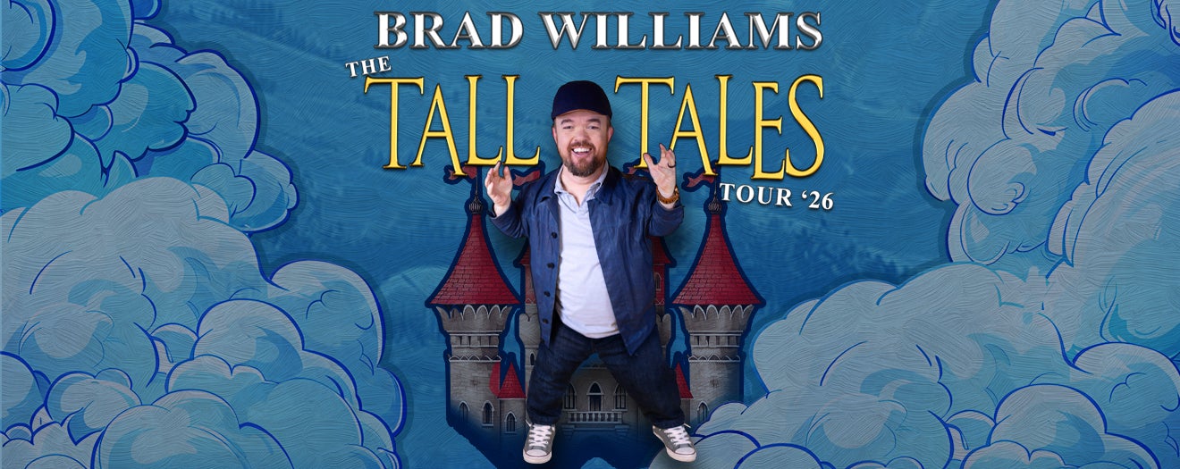 Brad Williams