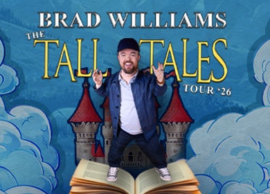 More Info for Brad Williams