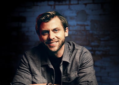 More Info for Charlie Berens: The Lost & Found Tour