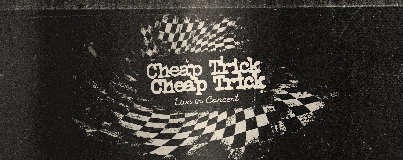 Cheap Trick