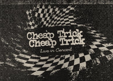 More Info for Cheap Trick