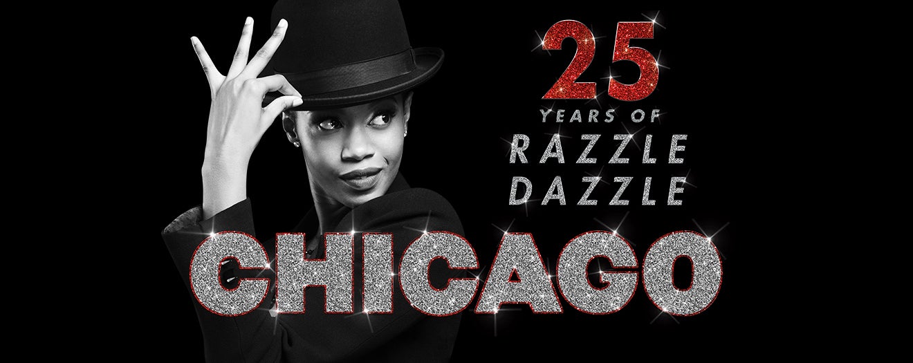 Chicago The Musical