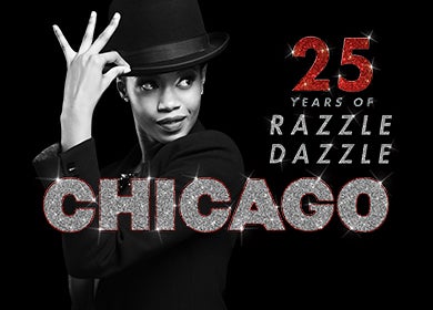 More Info for Chicago The Musical