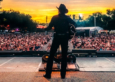 More Info for Clint Black