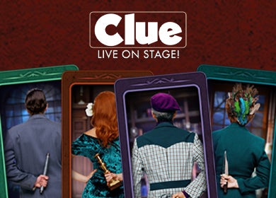 More Info for Clue