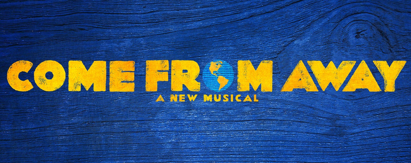 Come From Away