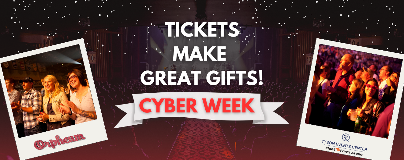 Cyber Week Deals