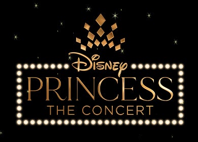More Info for Disney Princess - The Concert