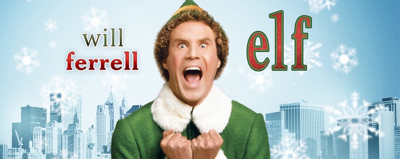 Elf