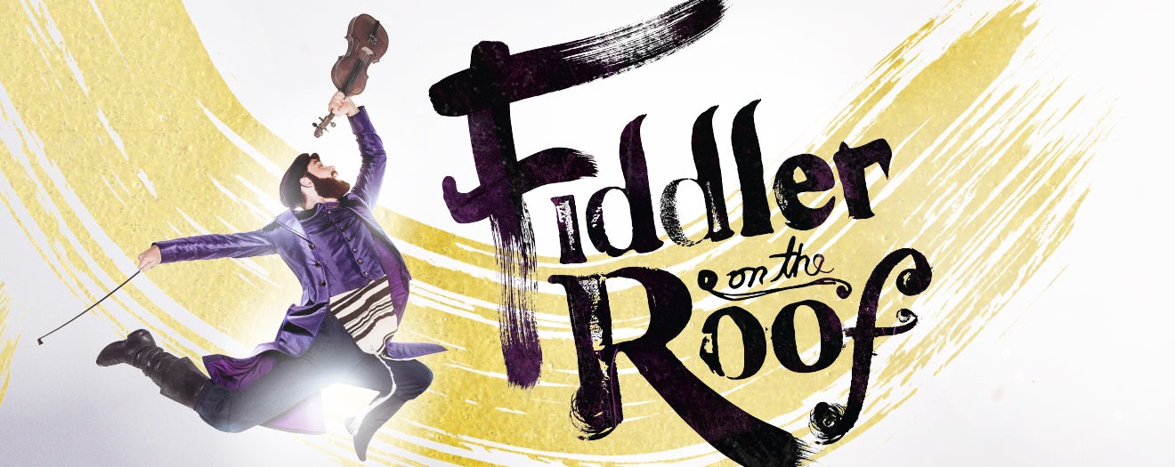 Fiddler On The Roof