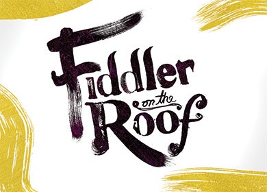 More Info for Fiddler On The Roof