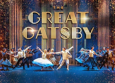 More Info for World Ballet Company: The Great Gatsby Ballet