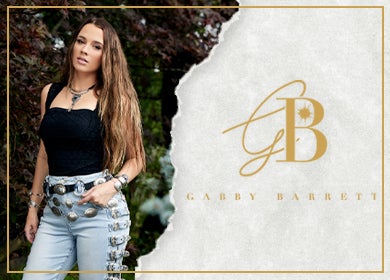 More Info for Gabby Barrett