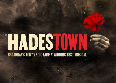 More Info for Hadestown
