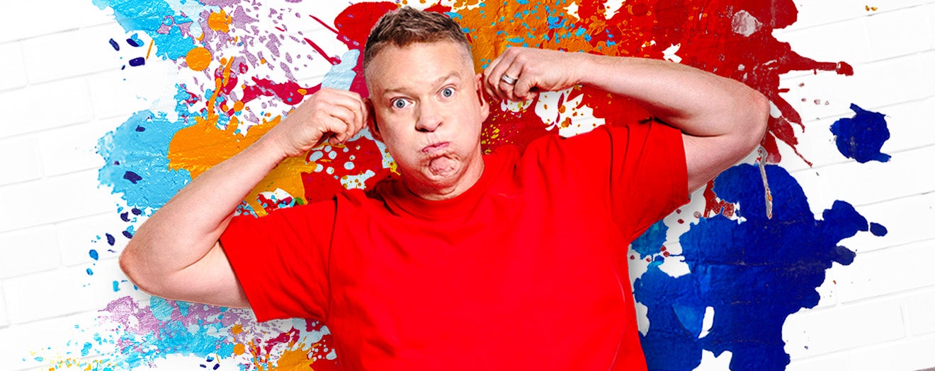 Gary Owen