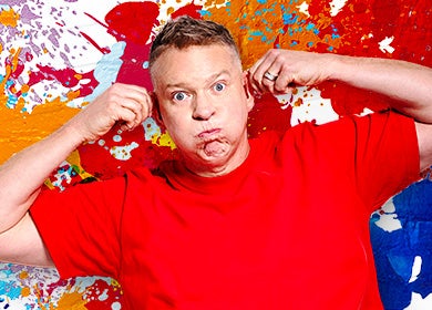More Info for Gary Owen