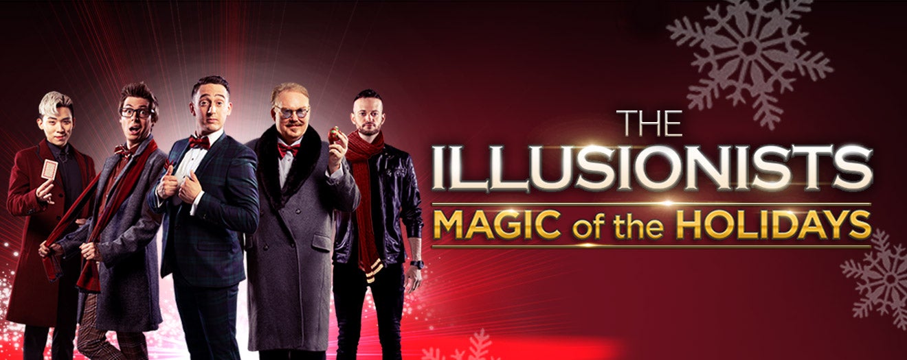 The Illusionists