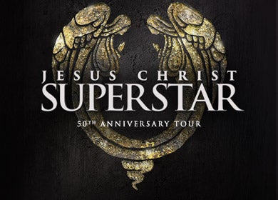 More Info for Jesus Christ Superstar