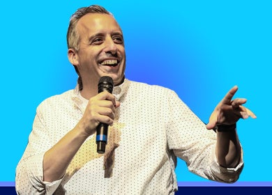 More Info for Joe Gatto's Night of Comedy