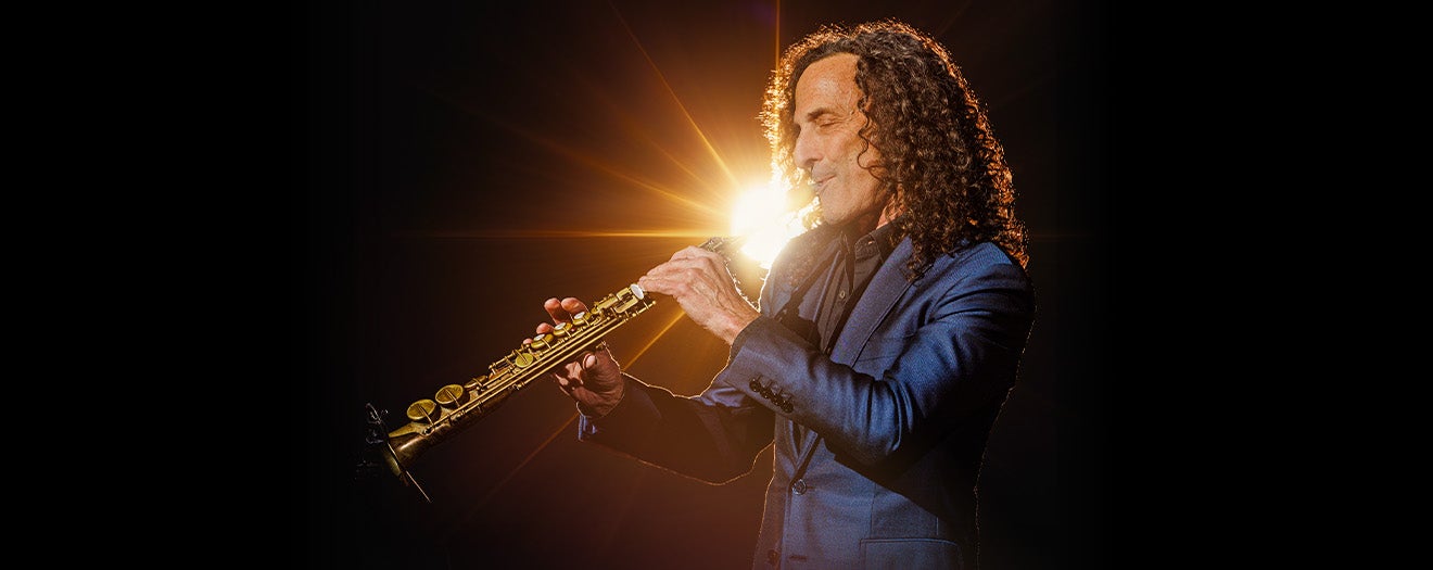 Kenny G