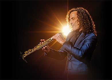 More Info for Kenny G