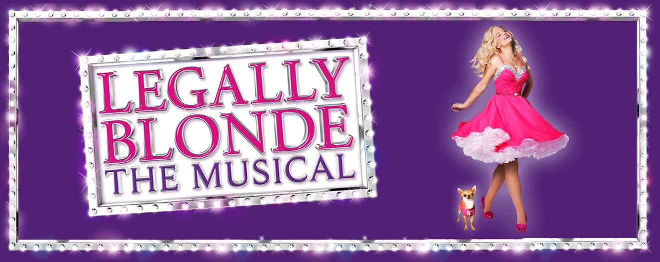 Legally Blonde: The Musical