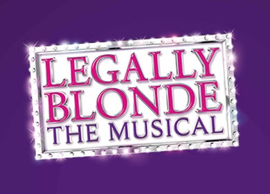 More Info for Legally Blonde: The Musical