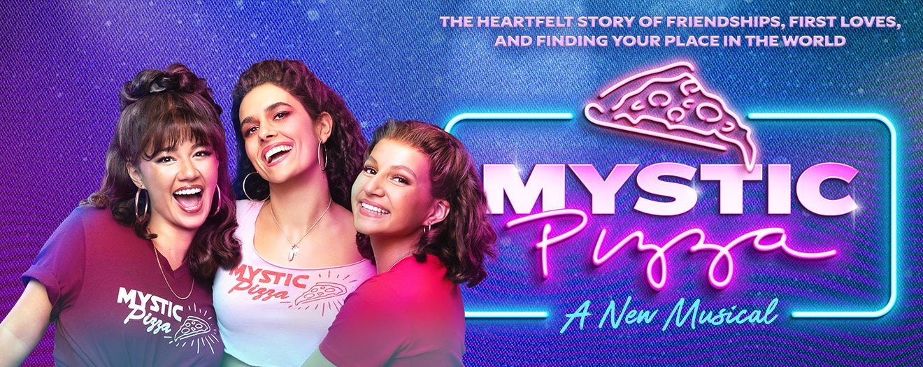 Mystic Pizza
