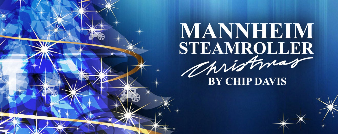 Mannheim Steamroller