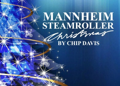 More Info for Mannheim Steamroller