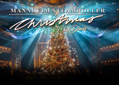 More Info for Mannheim Steamroller